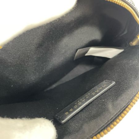 MARC JACOBS マークジェイコブス レディース ショルダーバッグ スナップショット パイソン柄 H155L01SP22 ホワイト×ブラック