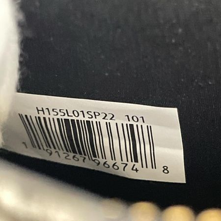 MARC JACOBS マークジェイコブス レディース ショルダーバッグ スナップショット パイソン柄 H155L01SP22 ホワイト×ブラック