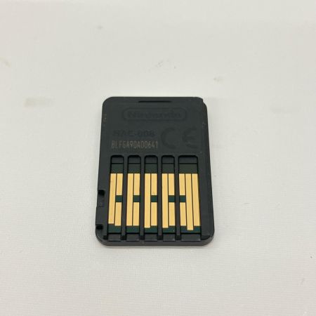  Nintendo ニンテンドウ ともだちコレクション わくわく生活 Nintendo Switch ゲームソフト