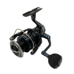 〇〇 SHIMANO シマノ TWIN POWER 25ツインパワーXD 4000XG 047922 スピニングリール Aランク