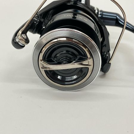  SHIMANO シマノ TWIN POWER 25ツインパワーXD 4000XG 047922 スピニングリール