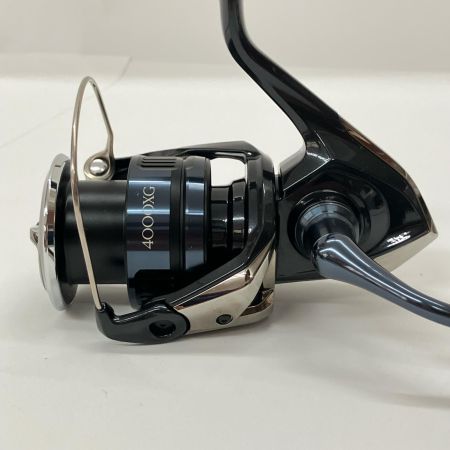  SHIMANO シマノ TWIN POWER 25ツインパワーXD 4000XG 047922 スピニングリール