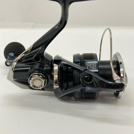 SHIMANO シマノ TWIN POWER 25ツインパワーXD 4000XG 047922 スピニングリール