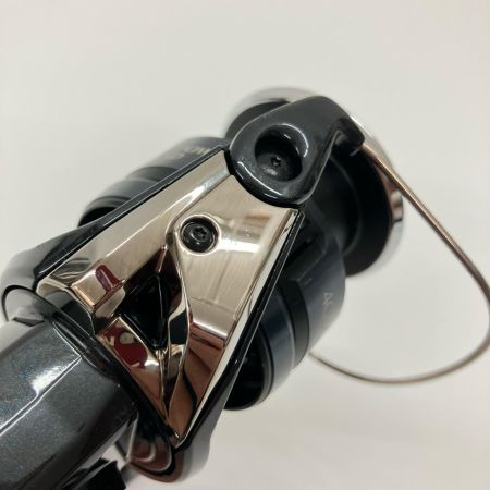  SHIMANO シマノ TWIN POWER 25ツインパワーXD 4000XG 047922 スピニングリール