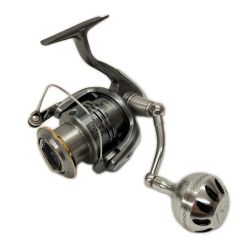 〇〇 SHIMANO シマノ TWIN POWER 08ツインパワー3000 替えスプール2個付  02237 スピニングリール Bランク