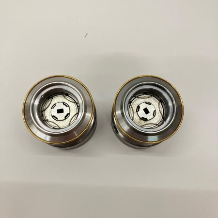  SHIMANO シマノ TWIN POWER 08ツインパワー3000 替えスプール2個付  02237 スピニングリール