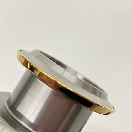  SHIMANO シマノ TWIN POWER 08ツインパワー3000 替えスプール2個付  02237 スピニングリール