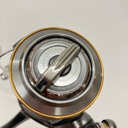  SHIMANO シマノ TWIN POWER 08ツインパワー3000 替えスプール2個付  02237 スピニングリール