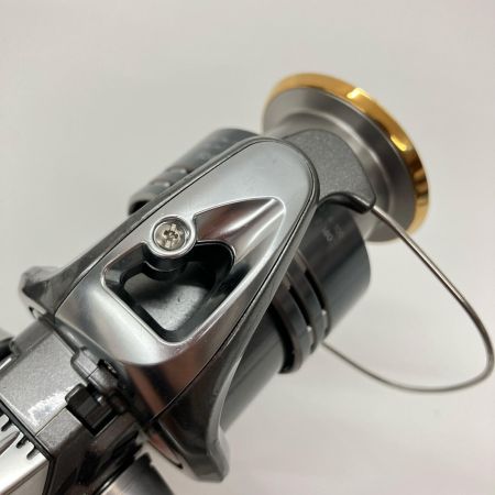  SHIMANO シマノ TWIN POWER 08ツインパワー3000 替えスプール2個付  02237 スピニングリール