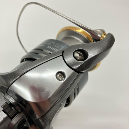  SHIMANO シマノ TWIN POWER 08ツインパワー3000 替えスプール2個付  02237 スピニングリール