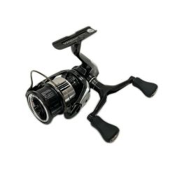 〇〇 SHIMANO シマノ Vanquish 23ヴァンキッシュ C3000SDHHG 045300 スピニングリール Aランク