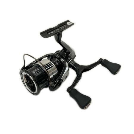  SHIMANO シマノ Vanquish 23ヴァンキッシュ C3000SDHHG 045300 スピニングリール