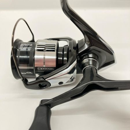  SHIMANO シマノ Vanquish 23ヴァンキッシュ C3000SDHHG 045300 スピニングリール