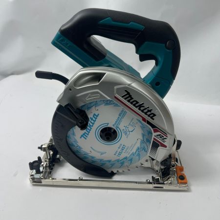  MAKITA マキタ 刃径165mm/切込66mm 6Ahバッテリ2個 充電器 ケース付 HS631DGXS グリーン 未使用品