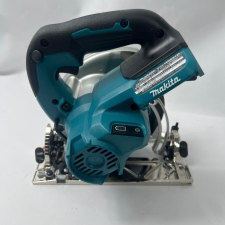  MAKITA マキタ 刃径165mm/切込66mm 6Ahバッテリ2個 充電器 ケース付 HS631DGXS グリーン 未使用品