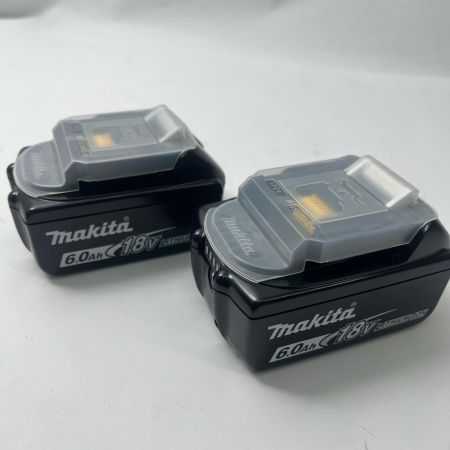  MAKITA マキタ 刃径165mm/切込66mm 6Ahバッテリ2個 充電器 ケース付 HS631DGXS グリーン 未使用品