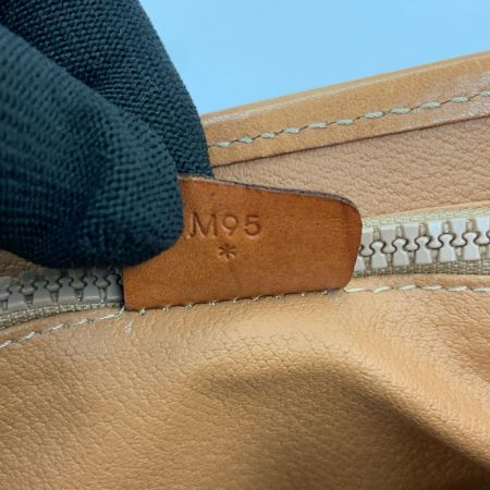 CELINE セリーヌ セリーヌ マカダム トート バッグ M13012 ブラウン