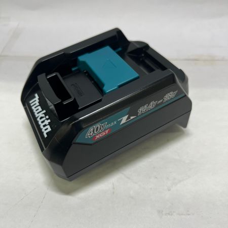  MAKITA マキタ 互換アダプタ 4個セット ADP10 未使用品