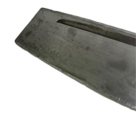  土佐 鉈 土佐 重久 特製 約20CM  重久 特製 約20CM ジャンク品 現状渡し