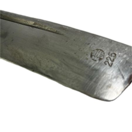  土佐 鉈 土佐 重久 特製 約20CM  重久 特製 約20CM ジャンク品 現状渡し