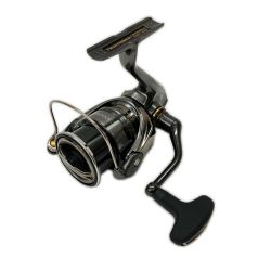 〇〇 SHIMANO シマノ TWIN POWER 24ツインパワー C3000MHG 046819 スピニングリール Aランク