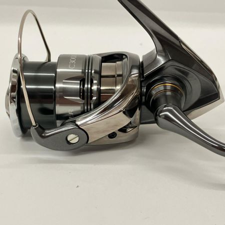  SHIMANO シマノ TWIN POWER 24ツインパワー C3000MHG 046819 スピニングリール