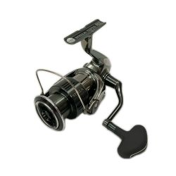 〇〇 SHIMANO シマノ STELLA 22ステラ 4000XG 043962 スピニングリール Aランク