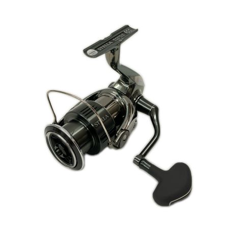  SHIMANO シマノ STELLA 22ステラ 4000XG 043962 スピニングリール