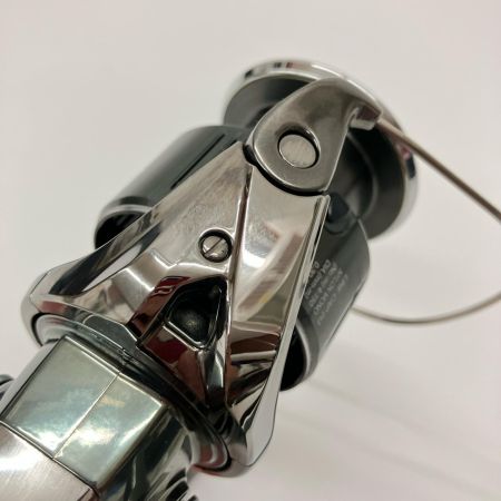  SHIMANO シマノ STELLA 22ステラ 4000XG 043962 スピニングリール