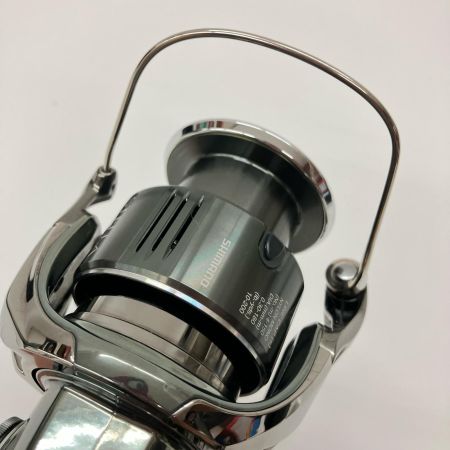  SHIMANO シマノ STELLA 22ステラ 4000XG 043962 スピニングリール