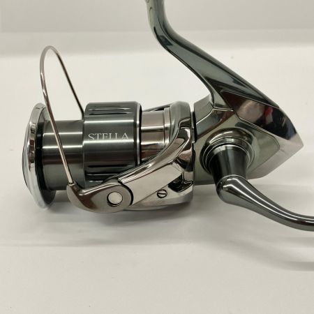  SHIMANO シマノ STELLA 22ステラ 4000XG 043962 スピニングリール
