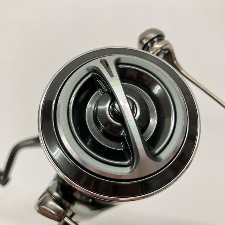  SHIMANO シマノ STELLA 22ステラ 4000XG 043962 スピニングリール