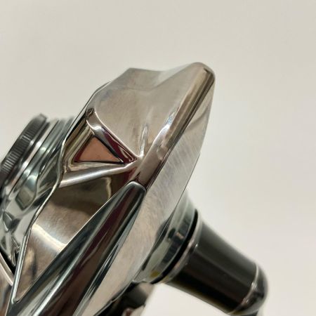  SHIMANO シマノ STELLA 22ステラ 4000XG 043962 スピニングリール