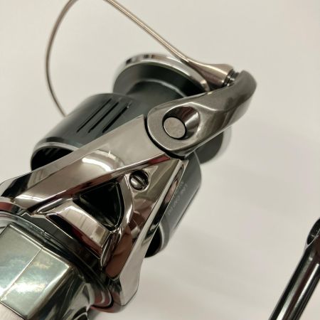 SHIMANO シマノ STELLA 22ステラ 4000XG 043962 スピニングリール