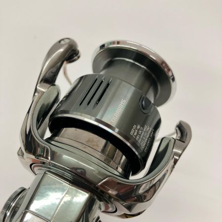 SHIMANO シマノ STELLA 22ステラ 4000XG 043962 スピニングリール