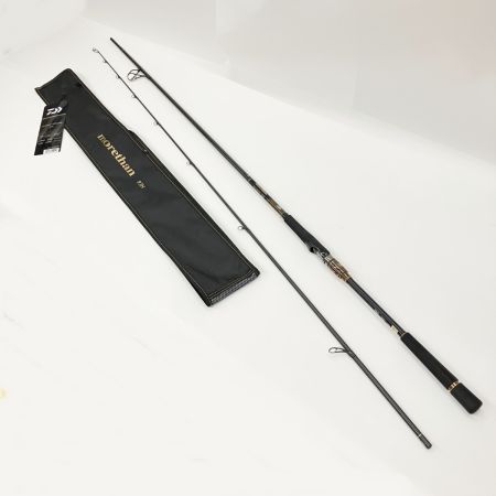  DAIWA ダイワ morethan モアザン 93H J 05801235 シーバスロッド
