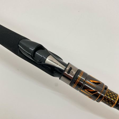  DAIWA ダイワ morethan モアザン 93H J 05801235 シーバスロッド