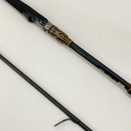  DAIWA ダイワ morethan モアザン 93H J 05801235 シーバスロッド