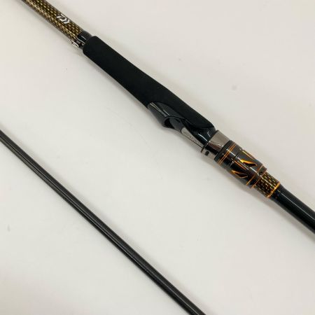  DAIWA ダイワ morethan モアザン 93H J 05801235 シーバスロッド