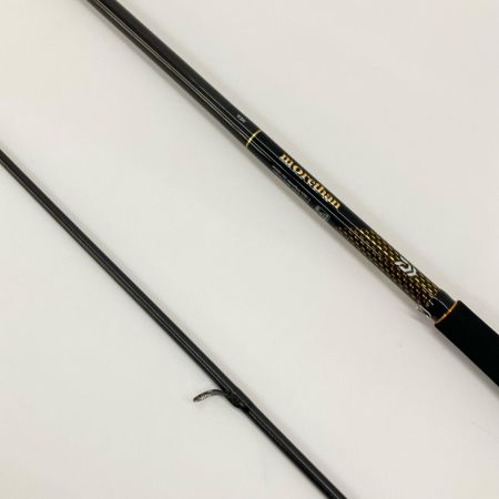  DAIWA ダイワ morethan モアザン 93H J 05801235 シーバスロッド