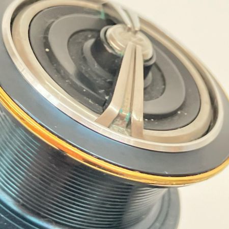 DAIWA ダイワ CERTATE 19 セルテート LT3000-XH 060051 スピニングリール 現状渡し