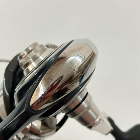 DAIWA ダイワ CERTATE 19 セルテート LT3000-XH 060051 スピニングリール 現状渡し