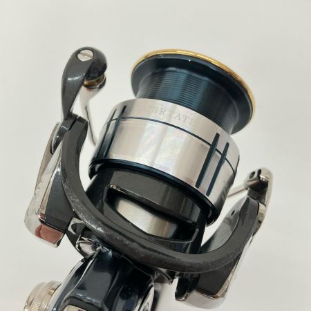 DAIWA ダイワ CERTATE 19 セルテート LT3000-XH 060051 スピニングリール 現状渡し