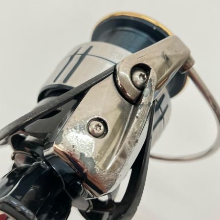 DAIWA ダイワ CERTATE 19 セルテート LT3000-XH 060051 スピニングリール 現状渡し