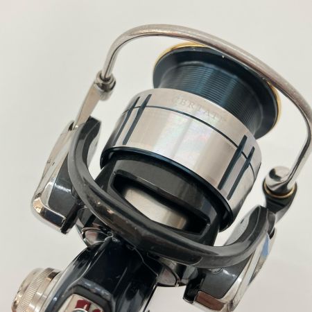 DAIWA ダイワ CERTATE 19 セルテート LT3000-XH 060051 スピニングリール 現状渡し