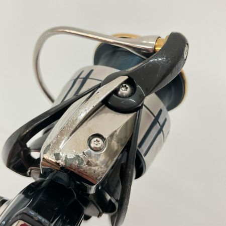 DAIWA ダイワ CERTATE 19 セルテート LT3000-XH 060051 スピニングリール 現状渡し