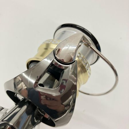  DAIWA ダイワ EXIST 22イグジストLT4000 スプールSOM 0061103 スピニングリール