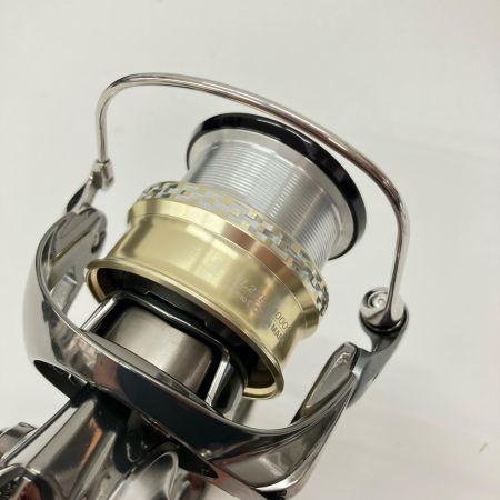  DAIWA ダイワ EXIST 22イグジストLT4000 スプールSOM 0061103 スピニングリール