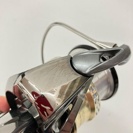  DAIWA ダイワ EXIST 22イグジストLT4000 スプールSOM 0061103 スピニングリール