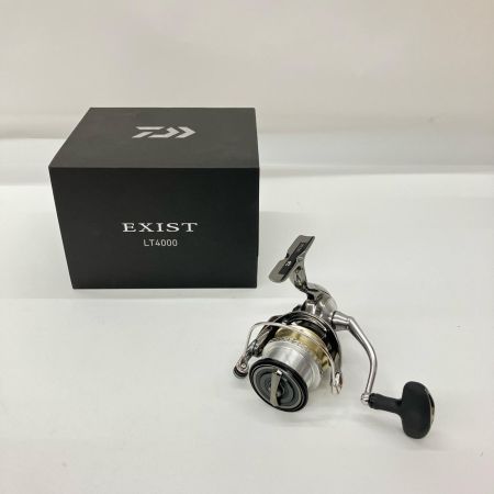  DAIWA ダイワ EXIST 22イグジストLT4000 スプールSOM 0061103 スピニングリール